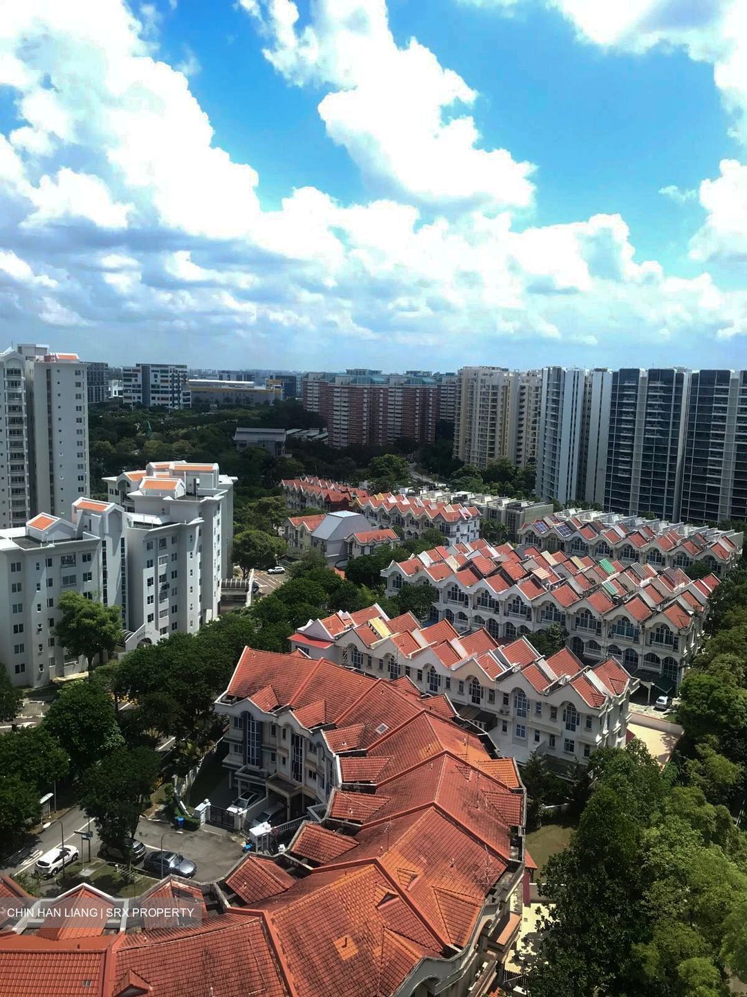 NV Residences (D18), Condominium #570580571